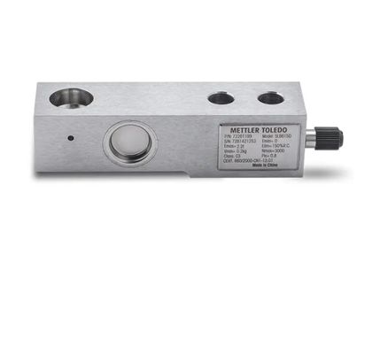 SLB615D Célula de carga digital de viga de cizallamiento para aplicaciones de pesaje industrial