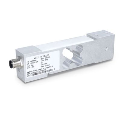 Sensor de pesaje de punto único con interfaz IO-Link-SLP331D-IOL 10 kg de célula de carga C6/9k