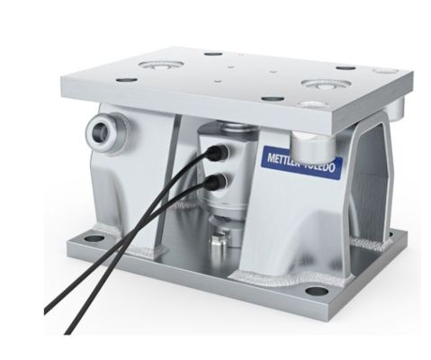 Módulo de pesaje SWC615-A de acero inoxidable 20t – Sensor de célula de carga industrial