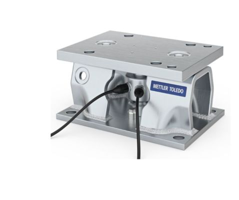 Módulo de pesaje SWC615-A SS 15t – Célula de carga de acero al carbono para básculas industriales