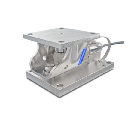 Módulo de pesaje SWB505 de acero al carbono 300 kg – Célula de carga C6 compacta para básculas de plataforma y sobremesa