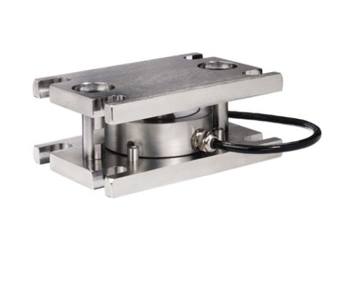 Módulo de pesaje 0970 500kg C3 NOJ – Célula de carga para básculas de plataforma y tolva