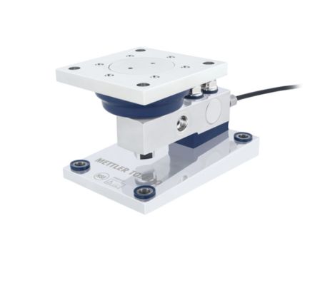 Sensor de célula de carga SWB805 SS con módulo de precisión de clase C3, capacidad de 550KG, 1.25K