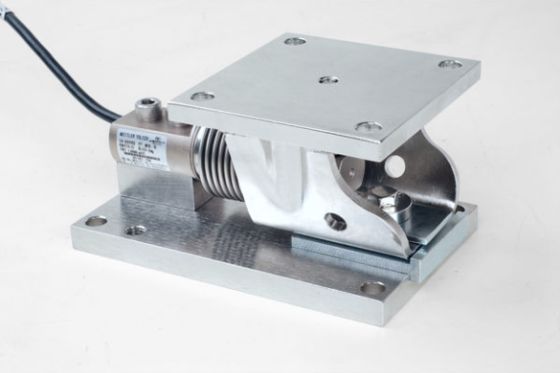 Modulo de celda de carga SWB505 SS con sensor de pesaje de precisión de 10 kg de grado industrial