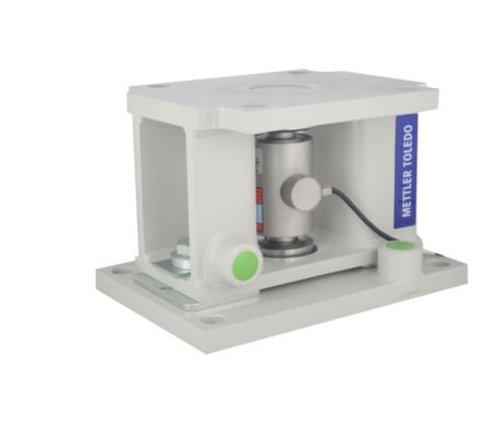 Módulo de célula de carga industrial SWC415 de 50t tipo PM con carcasa de acero al carbono duradero