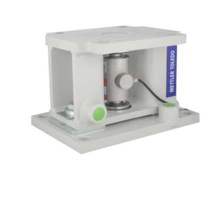 100T SWC415 Módulo de pesaje PM de diseño pesado para construcción de acero al carbono