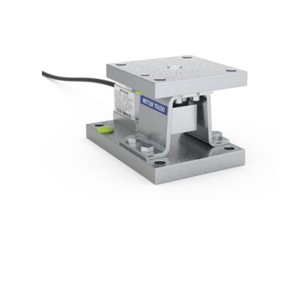 Modulo de peso de acero inoxidable SWB405 de 110 kg de capacidad con cable de 5 m incluido