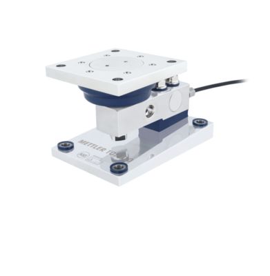 SWB805 SS Módulo de peso ¥ 220 kg/500 lb C3 Sensor de acero inoxidable con celda de carga