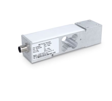 El sensor de pesaje digital SLP332D-IOL de 50 kg C6/9k IO-Link