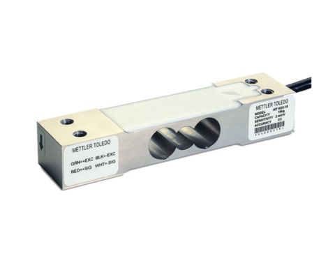 3 kg MT1022 Celular de carga Sensor de pesaje de alta precisión con cable de 1 m para escalas pequeñas