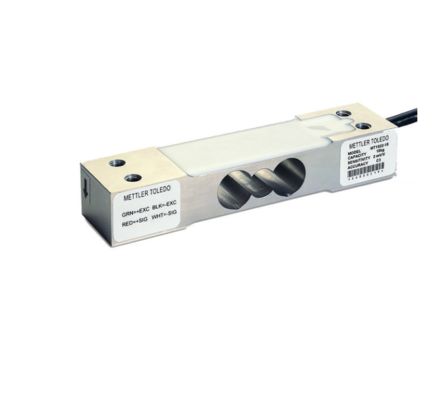 Célula de carga de 15 kg MT1022 con cable de 1 m – Sensor de galga extensométrica de precisión