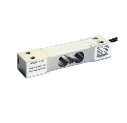 Sensor de celda de carga MT1022 20kg       Ideal para balanzas digitales y electrónicas