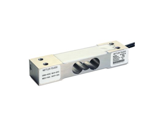 Célula de carga de galgas extensométricas MT1022 30kg – Cable de 1m para pesaje de alta resistencia