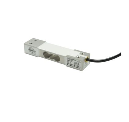 Célula de carga MT1022 de 7 kg con cable de 3 m – Sensor de galga extensométrica preciso