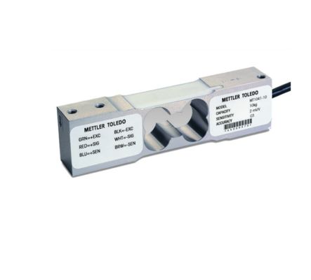 Sensor de célula de carga MT1041 15kg
