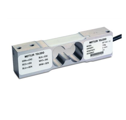Celular de carga de 50 kg MT1041 con cable de 6 m ¢ Sensor de peso de precisión para escalas industriales