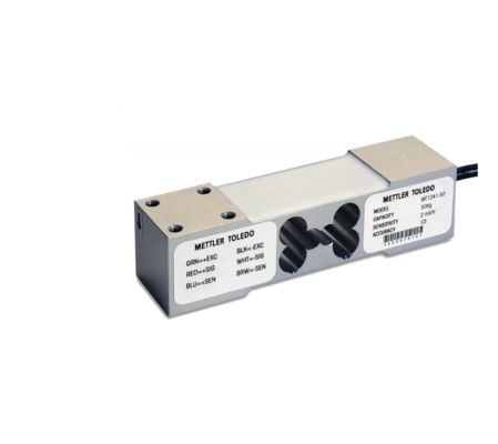 Sensor de celda de carga MT1241 150kg – Sensor de pesaje de grado industrial con cable de 2m