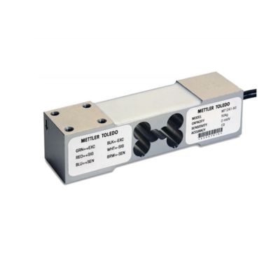 Célula de carga MT1241 de 150 kg – Sensor de peso industrial con cable extendido de 6 m