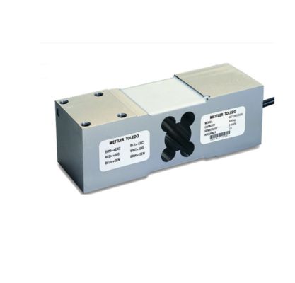 Célula de carga MT1260 de 100 kg con cable de 2 m – Sensor de pesaje de grado industrial