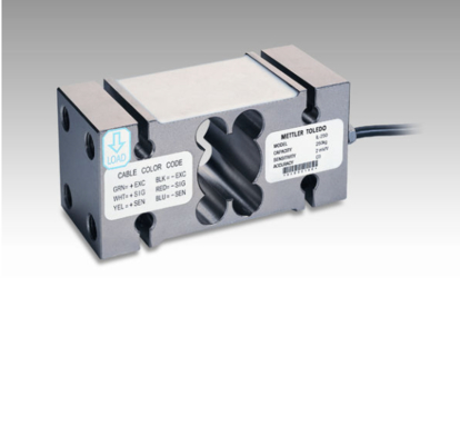 Celular de carga industrial IL-250kg con cable de 5 m Sensor de peso pesado para automatización y maquinaria