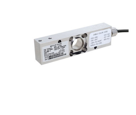 SLP845-Célula de carga de 200 kg con cable de 3 m, C3/20g – Sensor para pesaje industrial