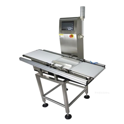 The Role of Legal Metrology in Modern Weighing Inspection Systems