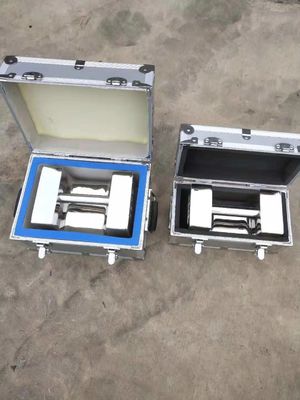 Peso de calibración de acero inoxidable de 100 kg con función de contrapeso