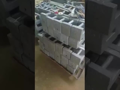 Hierro fundido 20 kg