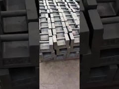 Plataformas de pesaje portátiles para básculas de camiones de 40 toneladas